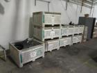 Used Pacific Packaging 32-Head Rotary Liquid Filler-Capper – 300 CPM, Industrial
