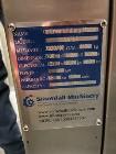 Used Snowball Rotary Ice Cream Filling Machine – Model SNFI 4 | 12-Station | Auto Dispense + Toppings | Stainless | 2020