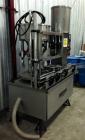 Used Seitz Tirax Wine Bottle Filler & Corker