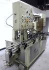 Used Seitz (KHS Filling) Monoblock 12 Head Rotary Wine Filler and Corker, Model