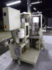 Used Seitz (KHS Filling) Monoblock 12 Head Rotary Wine Filler and Corker, Model