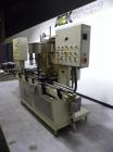 Used Seitz (KHS Filling) Monoblock 12 Head Rotary Wine Filler and Corker, Model