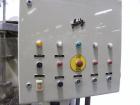 Used Seitz (KHS Filling) Monoblock 12 Head Rotary Wine Filler and Corker, Model