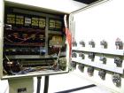 Used Seitz (KHS Filling) Monoblock 12 Head Rotary Wine Filler and Corker, Model