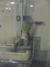 Used Seitz (KHS Filling) Monoblock 12 Head Rotary Wine Filler and Corker. Capable of speeds up to 60 BPM. Has 5/8