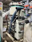Used Serac Model R16V8/720 Monoblock Net Weigh Filler and Capper