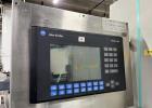 Used-Serac Model R16V8/720 Monoblock Net Weigh Filler and Capper