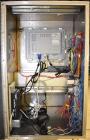 Used Serac/Zalkin Monobloc Filling/Capping System.