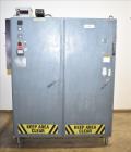 Used Serac/Zalkin Monobloc Filling/Capping System.