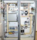 Used Serac/Zalkin Monobloc Filling/Capping System.