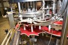 Used Serac/Zalkin Monobloc Filling/Capping System.