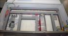 Used Serac/Zalkin Monobloc Filling/Capping System.
