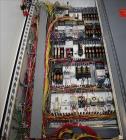 Used Serac/Zalkin Monobloc Filling/Capping System.