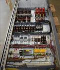Used Serac/Zalkin Monobloc Filling/Capping System.