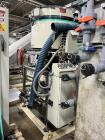 Used Serac Model R16V8/720 Monoblock Net Weigh Filler and Capper