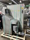 Used-Serac Model R16V8/720 Monoblock Net Weigh Filler and Capper