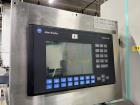 Used Serac Model R16V8/720 Monoblock Net Weigh Filler and Capper