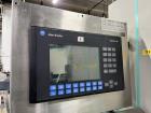 Used-Serac Model R16V8/720 Monoblock Net Weigh Filler and Capper