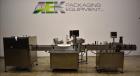 Used Biaozan Monoblock Filling, Tipping, Capping and Labeling.