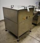 Used- Biaozan Monoblock Filling, Tipping, Capping and Labeling.