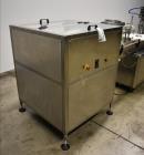 Used Biaozan Monoblock Filling, Tipping, Capping and Labeling.