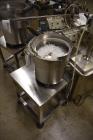 Used Biaozan Monoblock Filling, Tipping, Capping and Labeling.