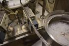 Used Biaozan Monoblock Filling, Tipping, Capping and Labeling.
