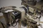 Used Biaozan Monoblock Filling, Tipping, Capping and Labeling.