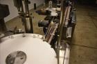 Used Biaozan Monoblock Filling, Tipping, Capping and Labeling.