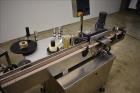 Used Biaozan Monoblock Filling, Tipping, Capping and Labeling.