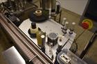 Used Biaozan Monoblock Filling, Tipping, Capping and Labeling.