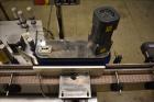 Used Biaozan Monoblock Filling, Tipping, Capping and Labeling.