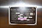 Used Biaozan Monoblock Filling, Tipping, Capping and Labeling.
