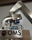 Used Fillber Filling Technologies Model VOL 32-8 Rotary Volumetric Piston Dosing