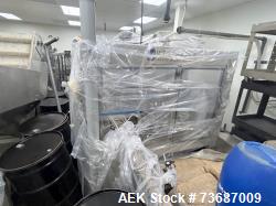 Used Weightpack Net Weight Filler, Model WFT-20-8-141.