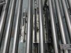 Used Pattyn Model AVL-4-S Automatic Semi-Liquid Bag-In-Box Weigh Filler
