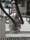 Used Pattyn Model AVL-4-S Automatic Semi-Liquid Bag-In-Box Weigh Filler