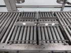 Used Pattyn Model AVL-4-S Automatic Semi-Liquid Bag-In-Box Weigh Filler