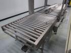 Used Pattyn Model AVL-4-S Automatic Semi-Liquid Bag-In-Box Weigh Filler
