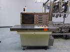 Used Pattyn Model AVL-4-S Automatic Semi-Liquid Bag-In-Box Weigh Filler