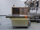 Used- Pattyn Model AVL-4-S Automatic Semi-Liquid Bag-In-Box Weigh Filler