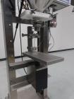 Unused- Serac Model 2229 P1 NW DIGI Semi Automatic Filling Machine.