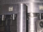Used Used: Serac Filler Model R36 rotary filler.  Handles containers up to 5-1/2