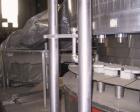 Used Used: Serac Filler Model R36 rotary filler.  Handles containers up to 5-1/2