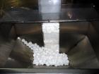 Used Serac Model R12D6 V6/720 Net Weight Monoblock Rotary Liquid Filler