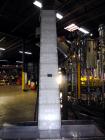 Used Serac Model R12D6 V6/720 Net Weight Monoblock Rotary Liquid Filler