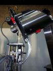 Used Serac Model R12D6 V6/720 Net Weight Monoblock Rotary Liquid Filler