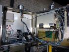 Used Serac Model R12D6 V6/720 Net Weight Monoblock Rotary Liquid Filler