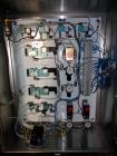 Used Serac Model R12D6 V6/720 Net Weight Monoblock Rotary Liquid Filler