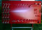 Used Serac Model R12D6 V6/720 Net Weight Monoblock Rotary Liquid Filler